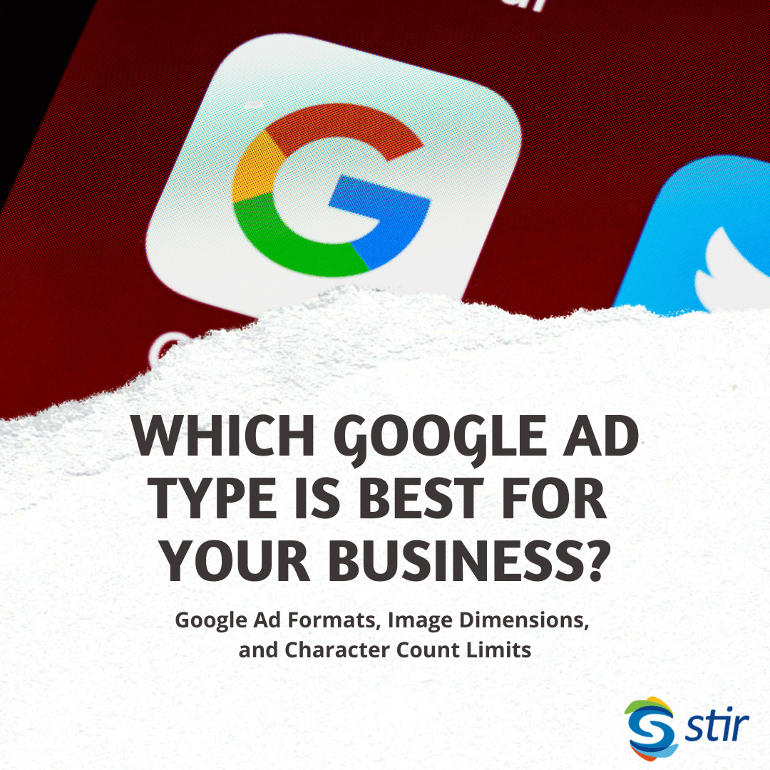 Explore the World of Visual Google Ads in 2023 Ad Formats, Image